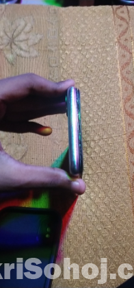 Iphone X (Used)